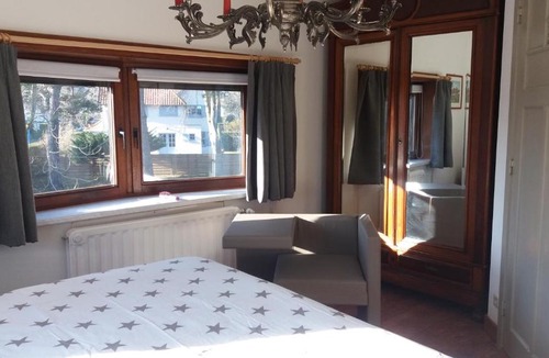 Koksijde-Bad House | Le Molinel