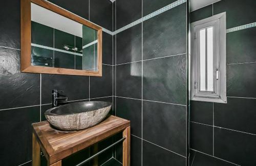 Chelles Apartment | Le Mona Lisa - Balcon - Paris & Disneyland