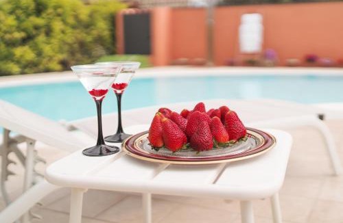 Eboli Bed & Breakfast | Le Monachelle Luxury