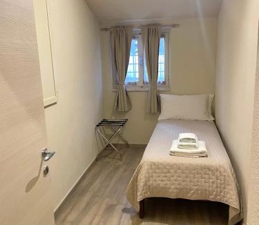 Piazza Bed & Breakfast | Le Mongolfiere
