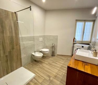 Piazza Bed & Breakfast | Le Mongolfiere