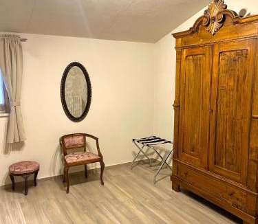 Piazza Bed & Breakfast | Le Mongolfiere