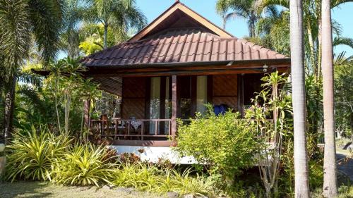 Pai Hotel | Le mont pai resort