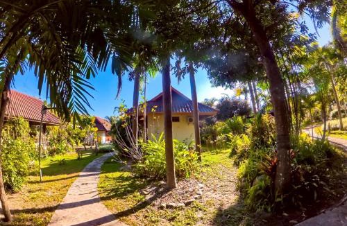 Pai Hotel | Le mont pai resort