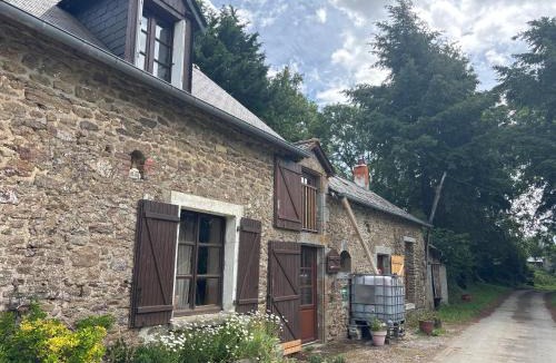 Sainte-Gemmes-le-Robert House | Le Mont Rochard