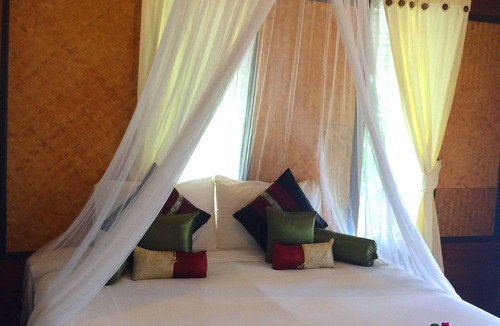 Pai Hotel | Le Mont Resort
