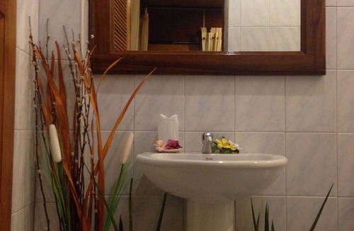 Pai Hotel | Le Mont Resort