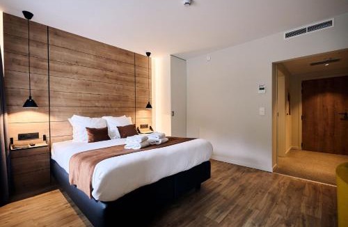 Waimes Hotel | Le Mont Rigi