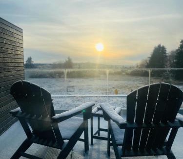 Waimes Hotel | Le Mont Rigi