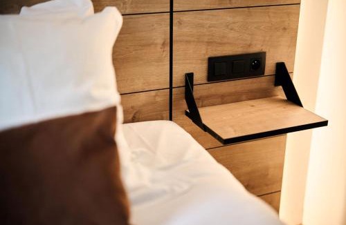 Waimes Hotel | Le Mont Rigi