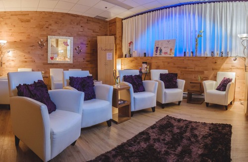 Chicoutimi Hotel | Le Montagnais