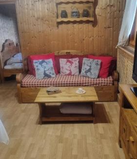 Lullin Apartment | Le montagnard