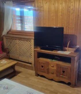 Lullin Apartment | Le montagnard