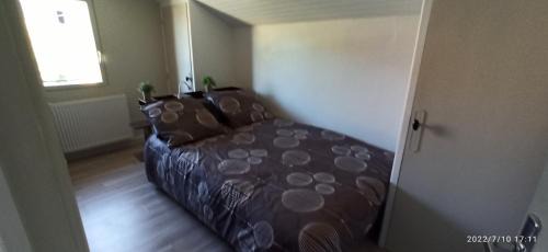 Chatel-Guyon Apartment | Le Montchalusset