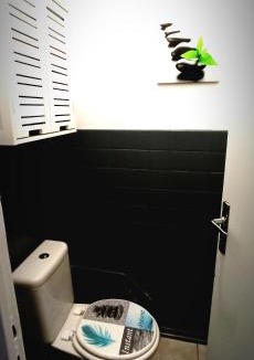 Chatel-Guyon Apartment | Le Montchalusset