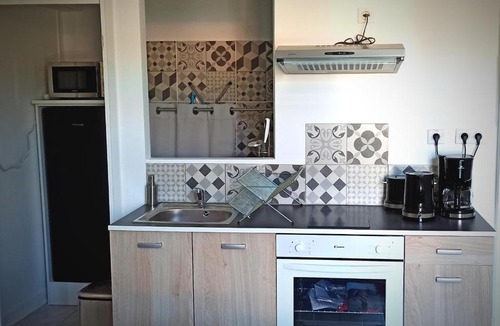 Chatel-Guyon Apartment | Le Montchalusset