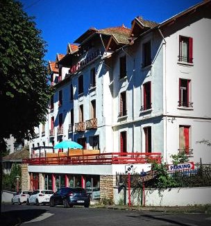 Chatel-Guyon Apartment | Le Montchalusset