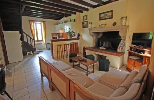 Arnac-la-Poste House | Le monteil