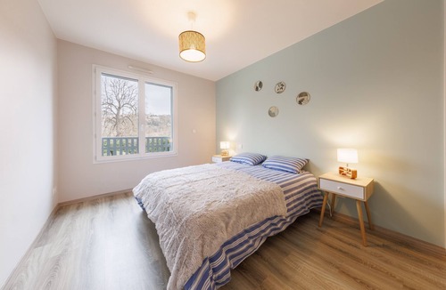 Brives-Charensac Apartment | Le Monteil - Proches du GR65 et GR765