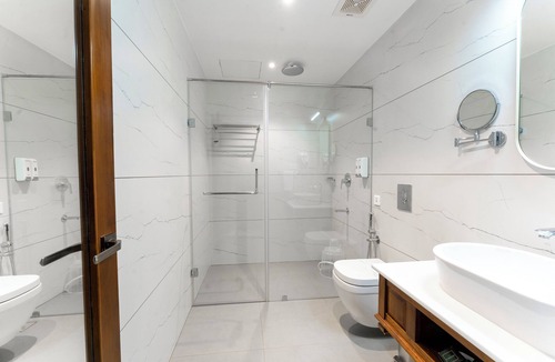 Pallivasal Resort | LE MONTFORT RESORT