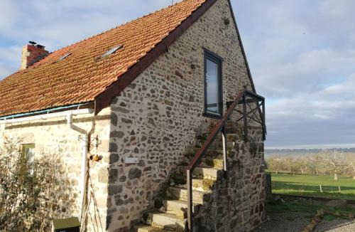 Tardes Bed & Breakfast | Le Monticule