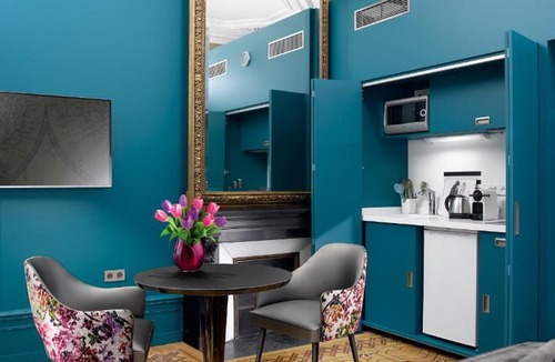 City-Centre - Petite France Apartment | Le Moon