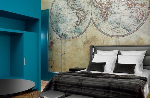 City-Centre - Petite France Apartment | Le Moon