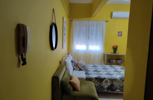 Veroia Apartment | Le Moon