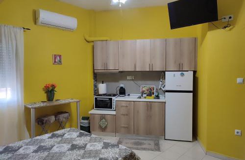 Veroia Apartment | Le Moon