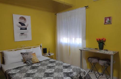 Veroia Apartment | Le Moon