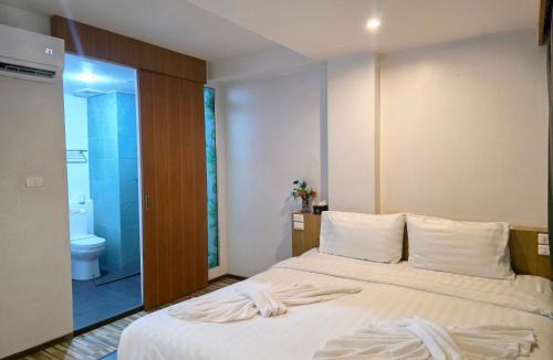 Patong Hotel | Le Moon