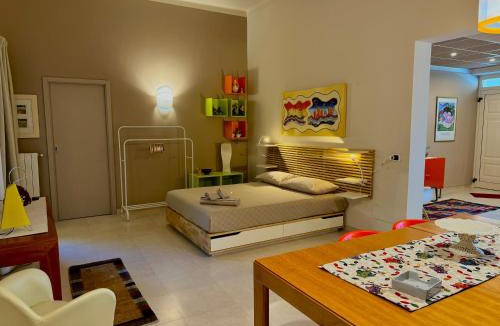 Rutigliano Apartment | Le More Apartment