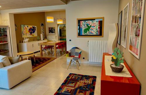 Rutigliano Apartment | Le More Apartment