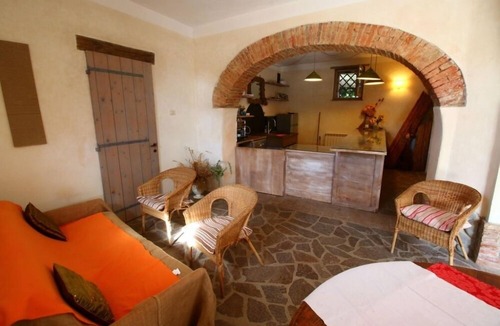 Castiglione del Lago House | Le More e I Gelsomini