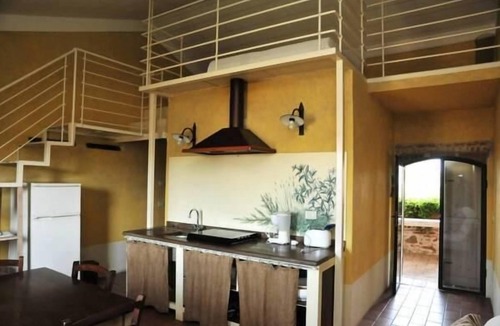 Castiglione del Lago House | Le More e I Gelsomini