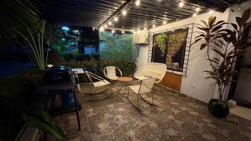 Girardot House | Le”More House