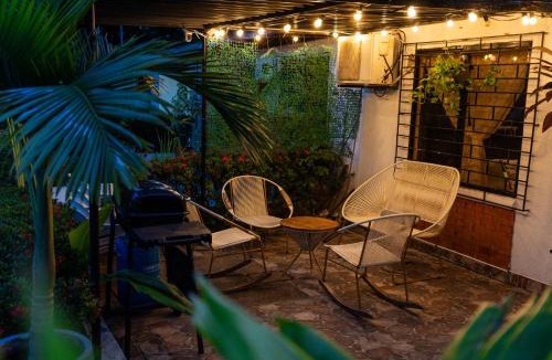 Girardot House | Le”More House