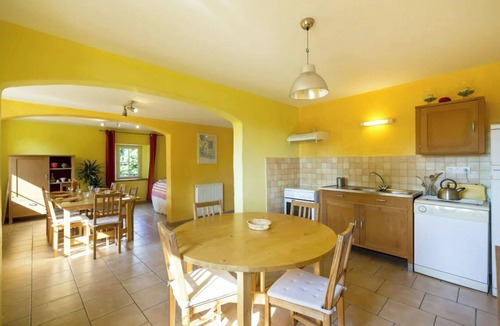 Charols House | Le Morgon-Charming, peaceful farmhouse with swimming pool in wooded grounds