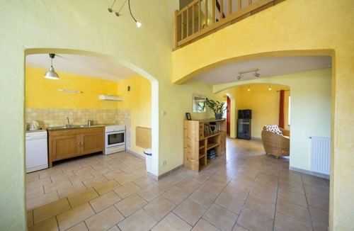 Charols House | Le Morgon-Charming, peaceful farmhouse with swimming pool in wooded grounds