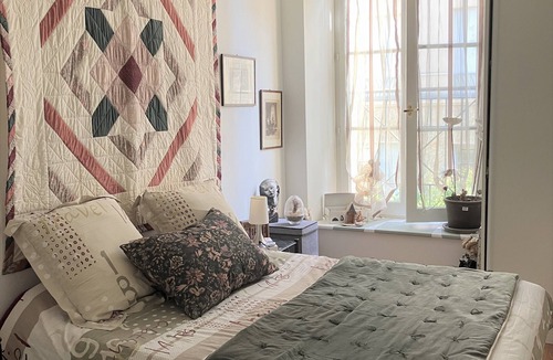 Chantiers Apartment | Le Morphée - Les Demoiselles à Versailles