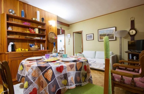 Abetone Apartment | Le Motte by Interhome