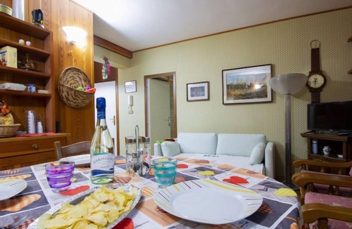 Abetone Apartment | Le Motte by Interhome