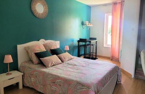 Saint-Didier-sur-Chalaronne House | Le Moulin Traffay