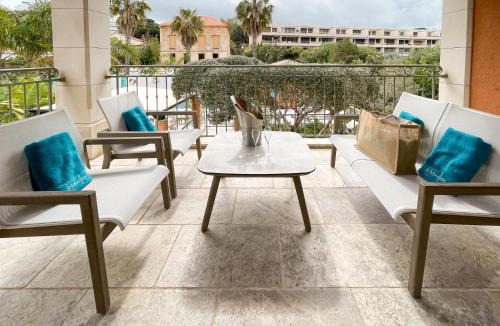 Saint-Tropez Hotel | Le Mouillage