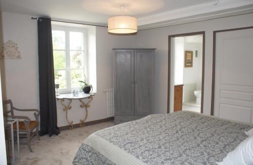 Sandrancourt Bed & Breakfast | Le Moulin 1826