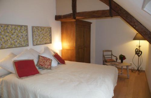 Sandrancourt Bed & Breakfast | Le Moulin 1826
