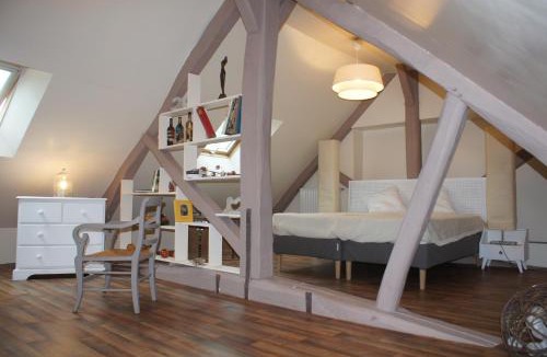 Sandrancourt Bed & Breakfast | Le Moulin 1826