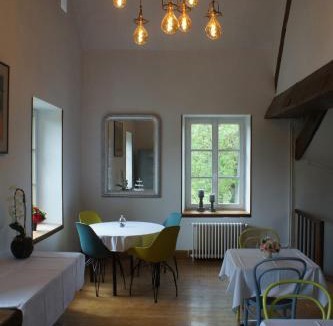 Sandrancourt Bed & Breakfast | Le Moulin 1826