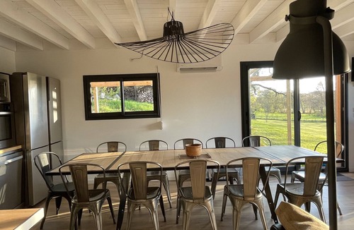 Sache House | Le Moulin a Tan