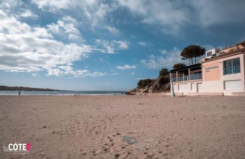 La Couronne Apartment | Le moulin bas
